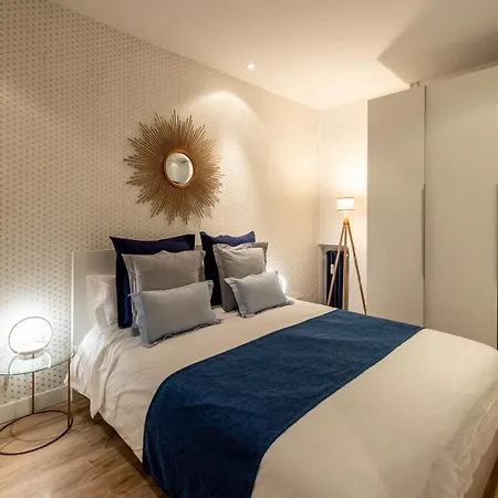 Apartment Mi Casa En Madrid- Spacious Callao Gran Via *