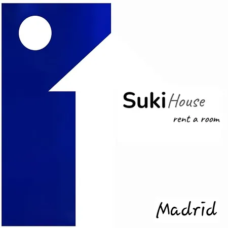 Suki House 1 *