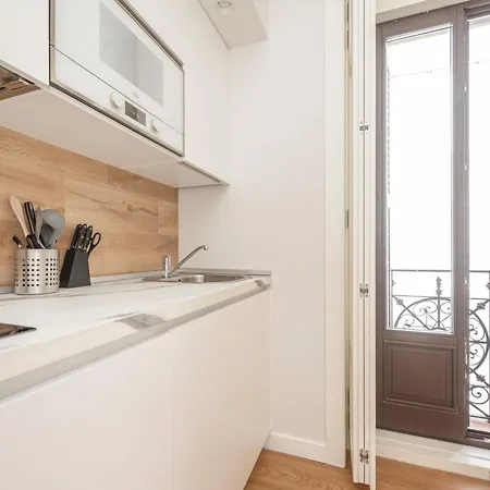 Minty - Galdo Apartment *