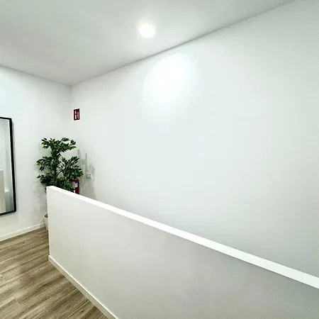 Connection - Universidad By Oshun Apartment *