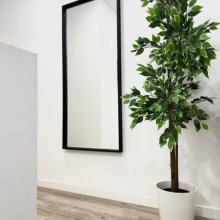 Apartment Connection - Universidad By Oshun