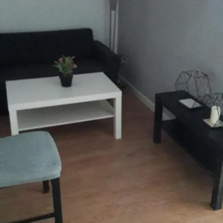 Apartment 3 En Sanchez Preciados