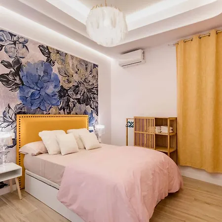 Apartment Lujoso Cercano Al Centro De *