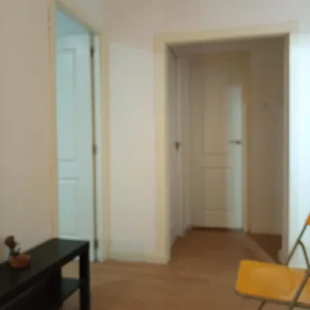 Apartment 3 En Sanchez Preciados