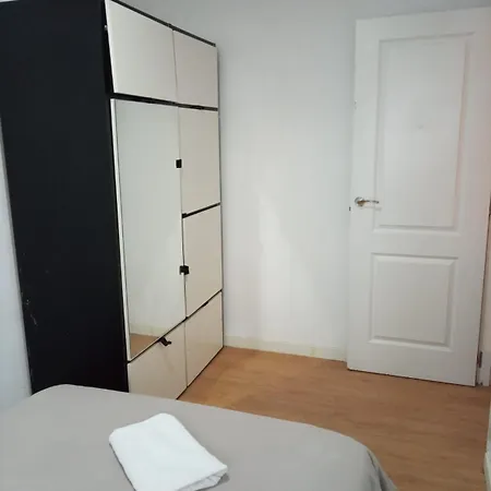 Apartment 3 En Sanchez Preciados *