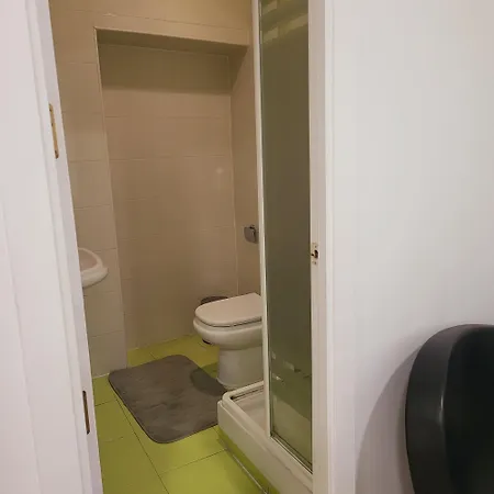 Apartment Opera Madrid