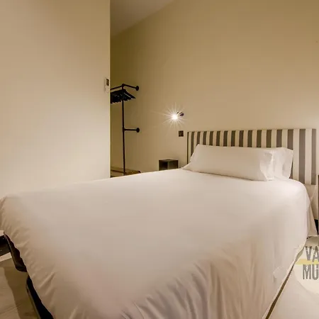 Apartment Iconic En Plena Plaza Del Carmen 4pax E3 *
