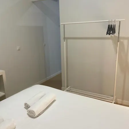 Apartment Exyca Plaza Castilla *
