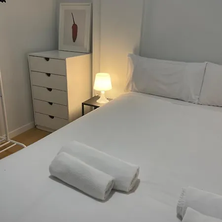 Exyca Plaza Castilla Madrid