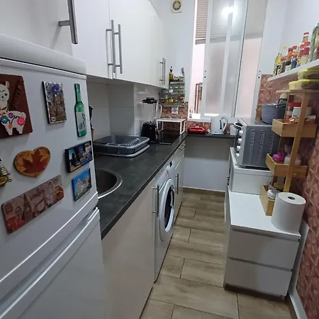 Homestay En Pacifico
