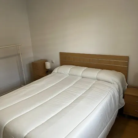 Apartment Exyca Castellana Madrid