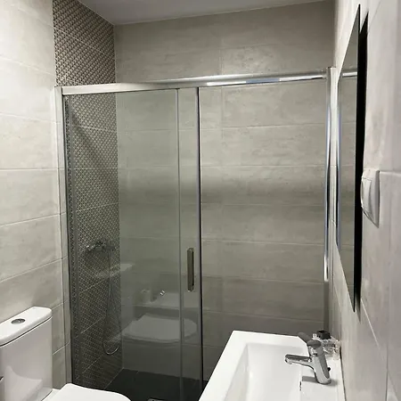 Exyca Castellana Madrid