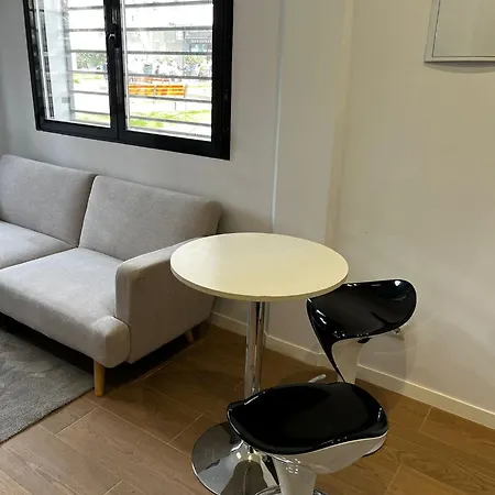 Apartment Exyca Castellana *