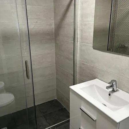 Apartment Exyca Castellana *