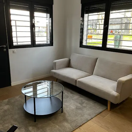 Apartment Exyca Castellana *