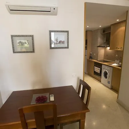 Caballero De Gracia Apartment Madrid