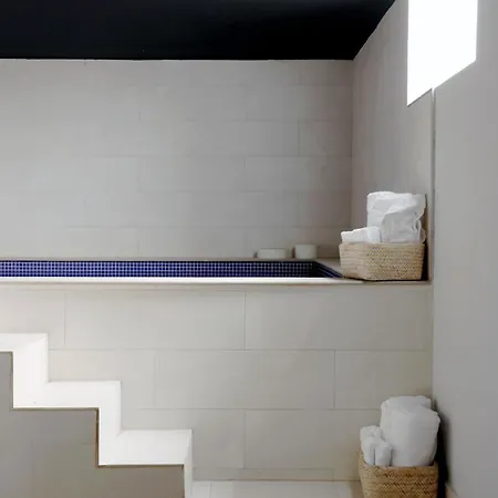Palacio Tirso De Molina - The Arc Collection Apartment
