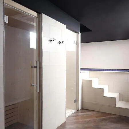 Palacio Tirso De Molina - The Arc Collection Apartment *