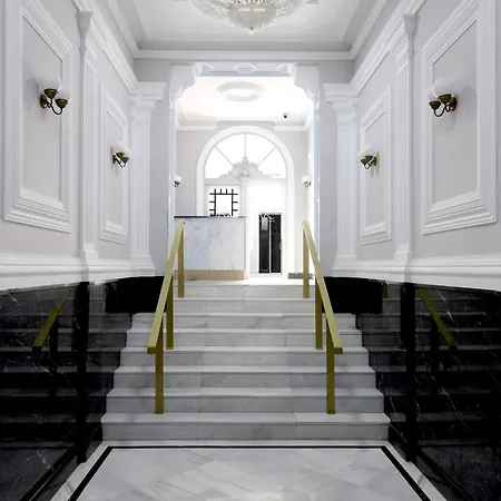 Palacio Tirso De Molina - The Arc Collection * Madrid