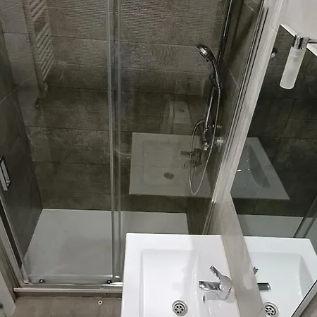 Affittacamere Centro De *