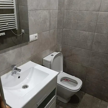 Centro De Guest house