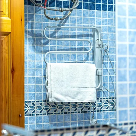 Apartment Adorable En Almagro