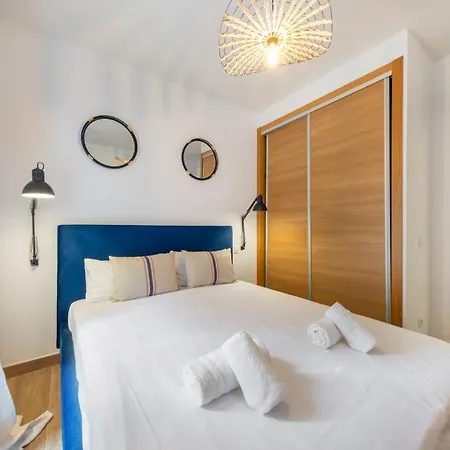 1bedroom 1bathroom Furnished - Rios Rosas - Equipped In Business Area - Mintystay Apartamento Madrid