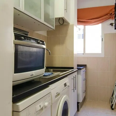 Bright Cozy - Retiro Centre Madrid