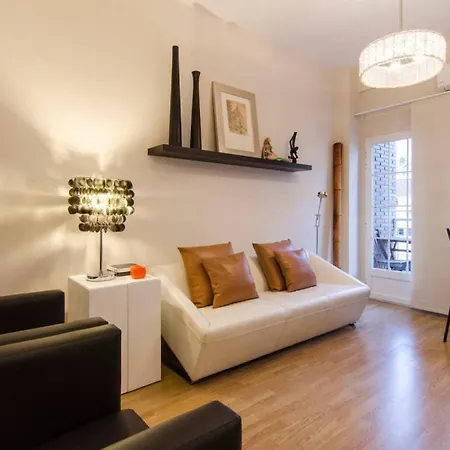 Bright Cozy - Retiro Centre *