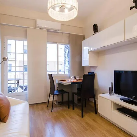 Bright Cozy - Retiro Centre