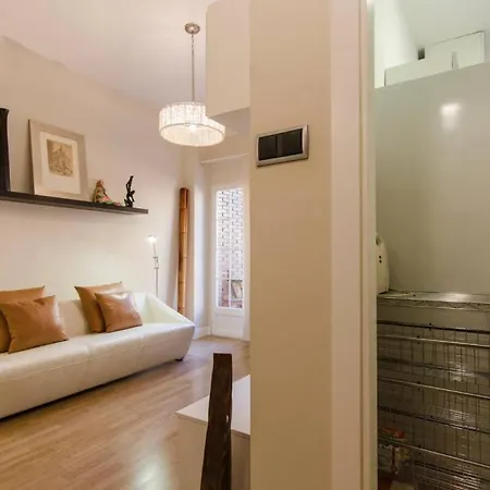 Apartment Bright Cozy - Retiro Centre *