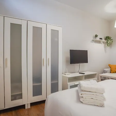 Cozy Apartment-1bedroom 1bathroom-lavapies *