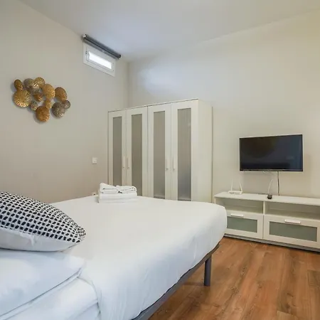 Cozy Apartment-1bedroom 1bathroom-lavapies *