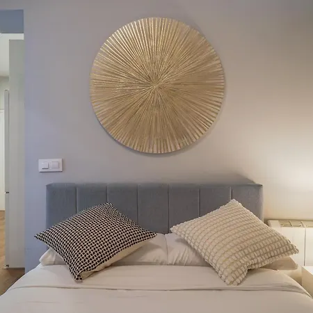 Cozy Apartment-1bedroom 1bathroom-lavapies