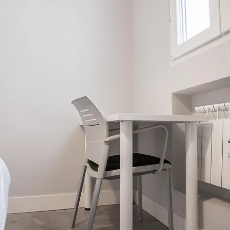 Apartment Luminoso & Moderno 4 En Retiro