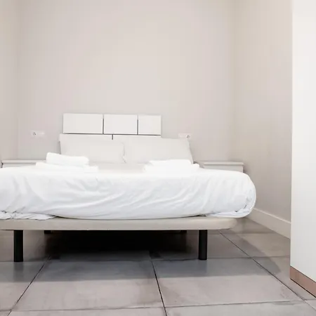 Luminoso & Moderno 4 En Retiro Apartment *