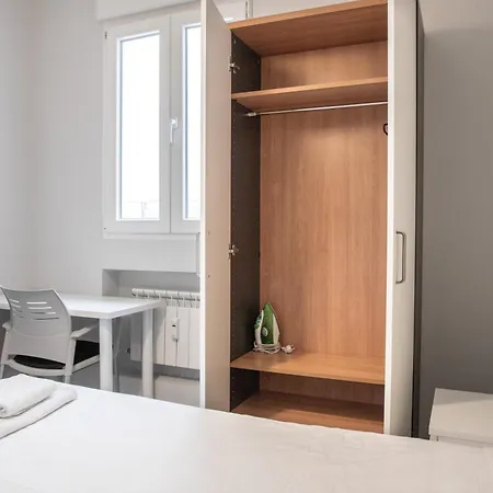Luminoso & Moderno 4 En Retiro Apartment Madrid