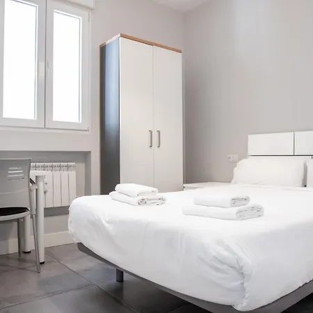 Apartment Luminoso & Moderno 4 En Retiro *