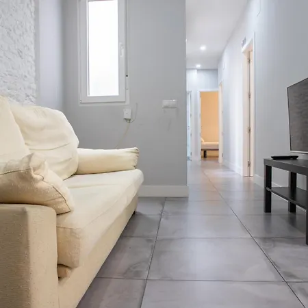 Apartment Luminoso & Moderno 4 En Retiro *
