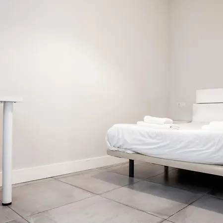 Luminoso & Moderno 4 En Retiro Apartment *