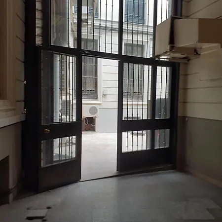 Apartamento Acogedor Entre Sol Gran Vía Y Palacio Madrid