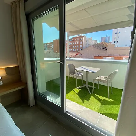 Apartment Tetuan Places Madrid