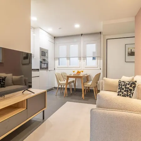 Apartamento Authentic La Latina Getaway Just Steps From Iconic Rastro Latina Toledo X