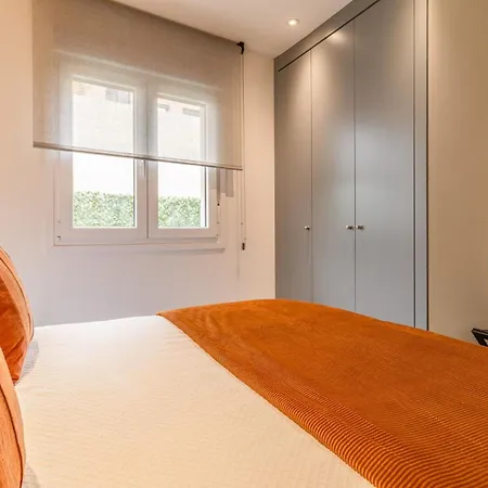 Apartment Charming Ground-floor With Private Terrace Latina Toledo I Madrid