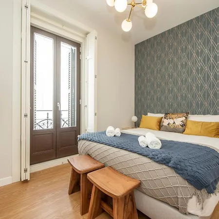 Apartment Minty - Galdo