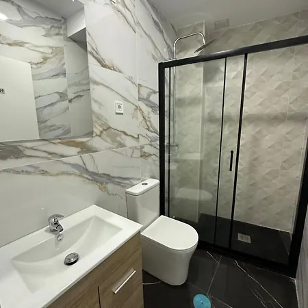 Mediavilla Hostel