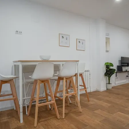 Apartment Stylish Triplex-2bedrooms 2bathrooms-ventas Madrid