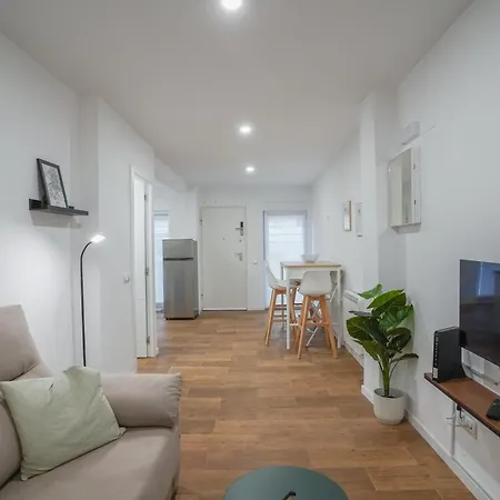 Stylish Triplex-2bedrooms 2bathrooms-ventas *