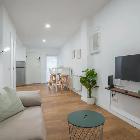 Stylish Triplex-2bedrooms 2bathrooms-ventas Apartment