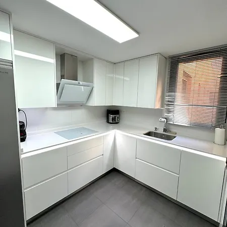 Apartamento Luxury Madrid